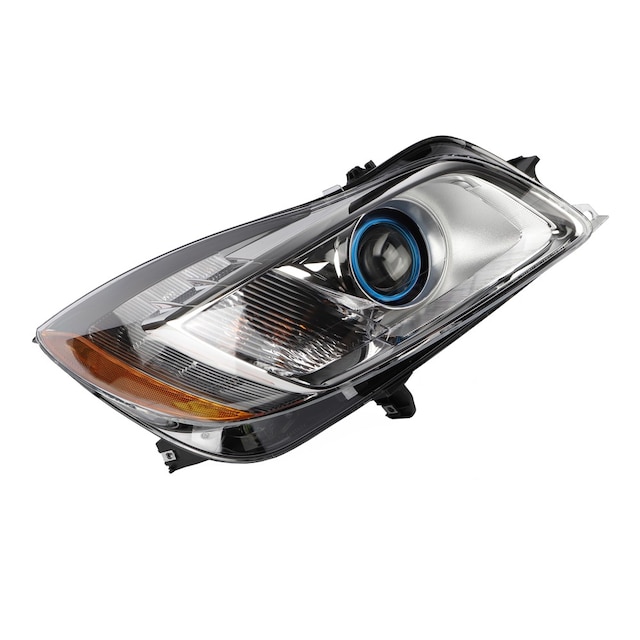 GM Genuine Parts Passenger Side Headlamp Kit