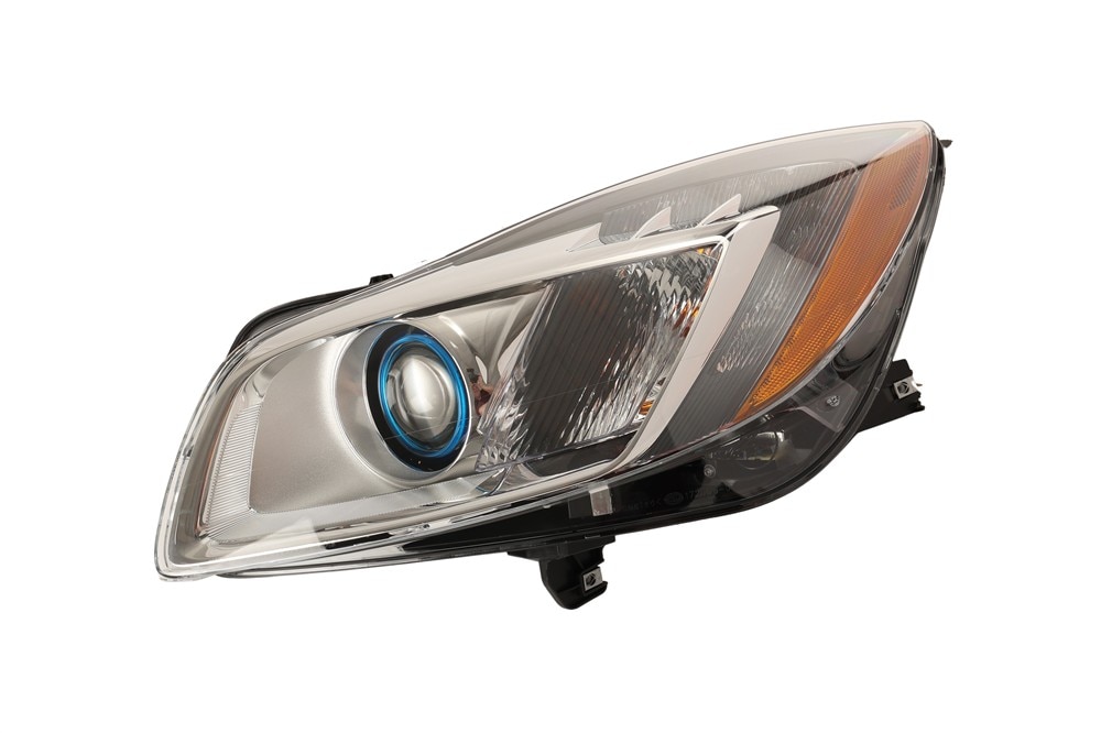 GM Genuine Parts Driver Side Headlamp Kit