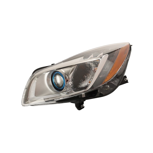GM Genuine Parts Driver Side Headlamp Kit