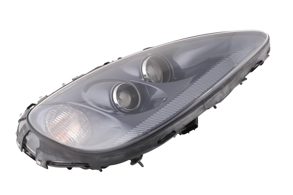 GM Genuine Parts HID Passenger Side Headlamp Kit