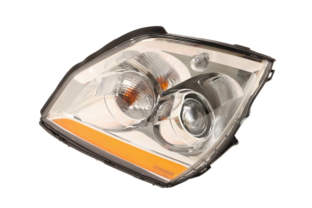 GM Genuine Parts HID Passenger Side Headlamp Kit