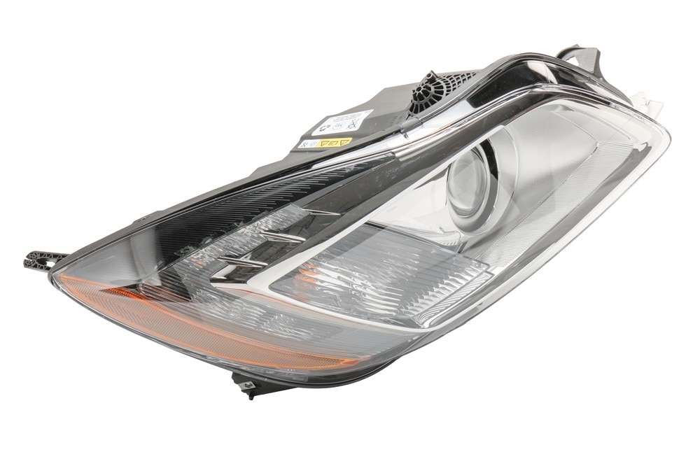 GM Genuine Parts HID Passenger Side Headlamp Kit