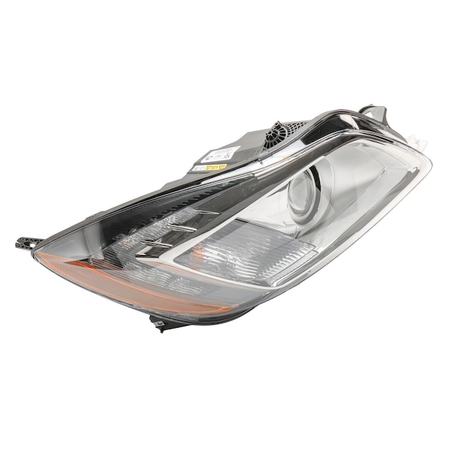GM Genuine Parts HID Passenger Side Headlamp Kit