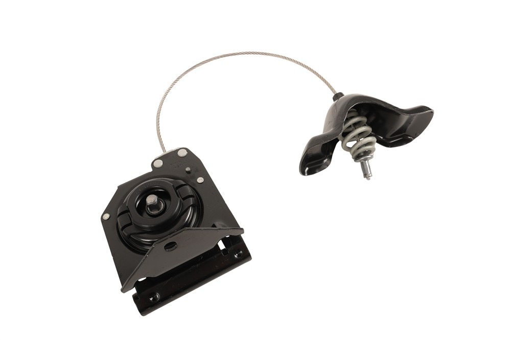 GM Genuine Parts Spare Wheel Hoist