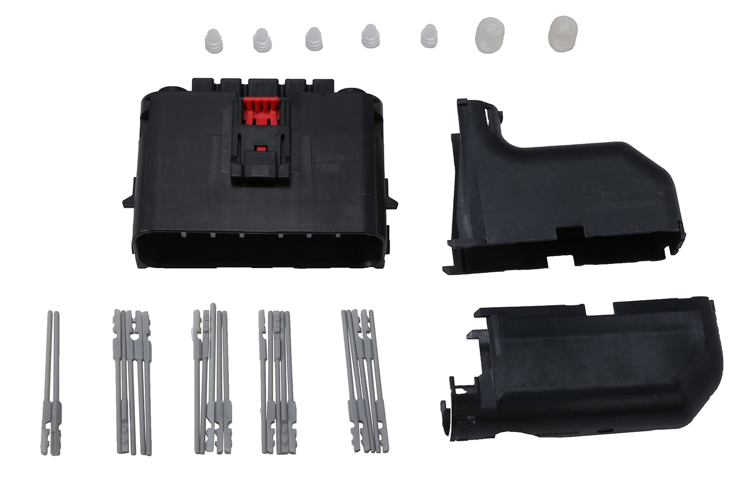 GM Genuine Parts Chassis Wiring Harness Connector