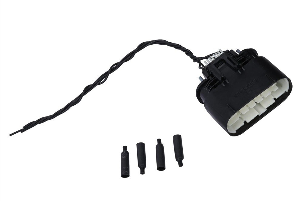 GM Genuine Parts Instrument Panel Wiring Harness Connector