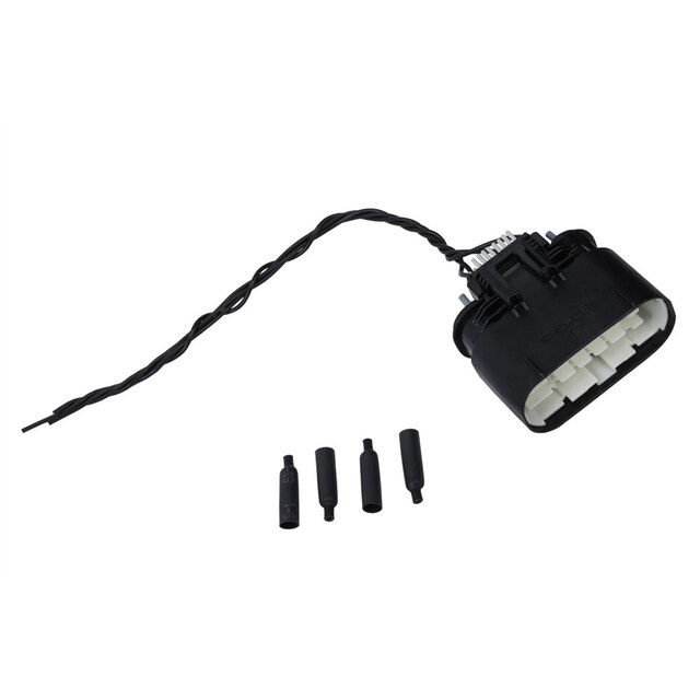GM Genuine Parts Instrument Panel Wiring Harness Connector