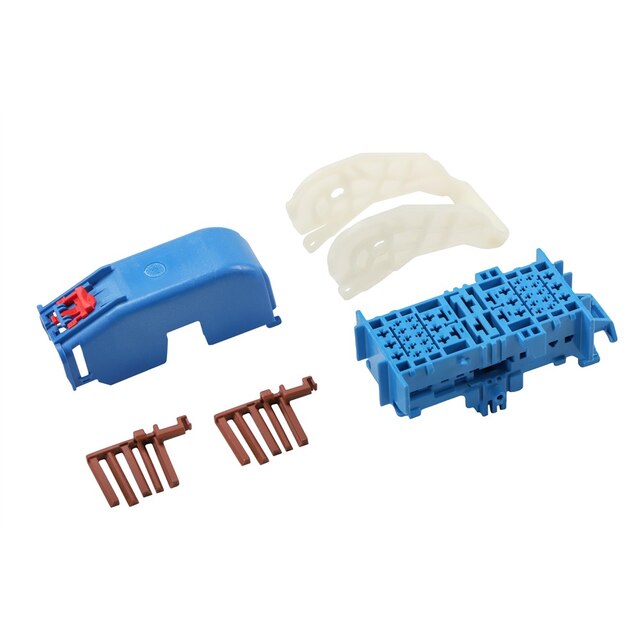 GM Genuine Parts Body Wiring Harness Connector