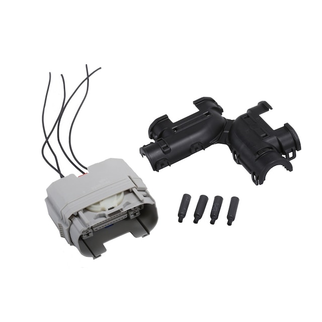 GM Genuine Parts Engine Wiring Harness Connector
