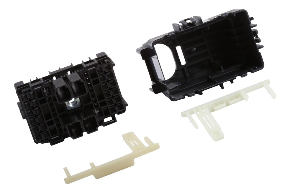 GM Genuine Parts Chassis Wiring Harness Connector