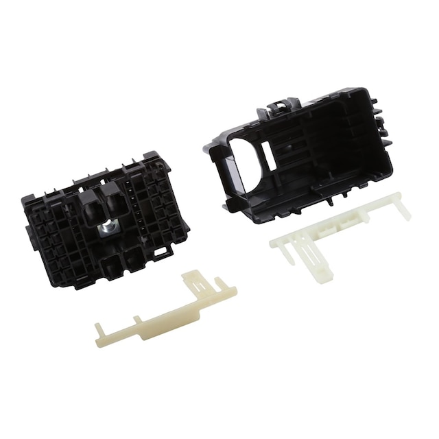 GM Genuine Parts Chassis Wiring Harness Connector
