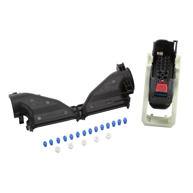 GM Genuine Parts Body Wiring Harness Connector