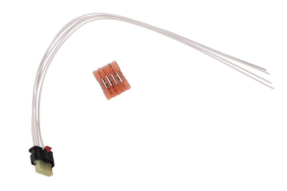 ACDelco GM Original Equipment Wiring Harness Connector