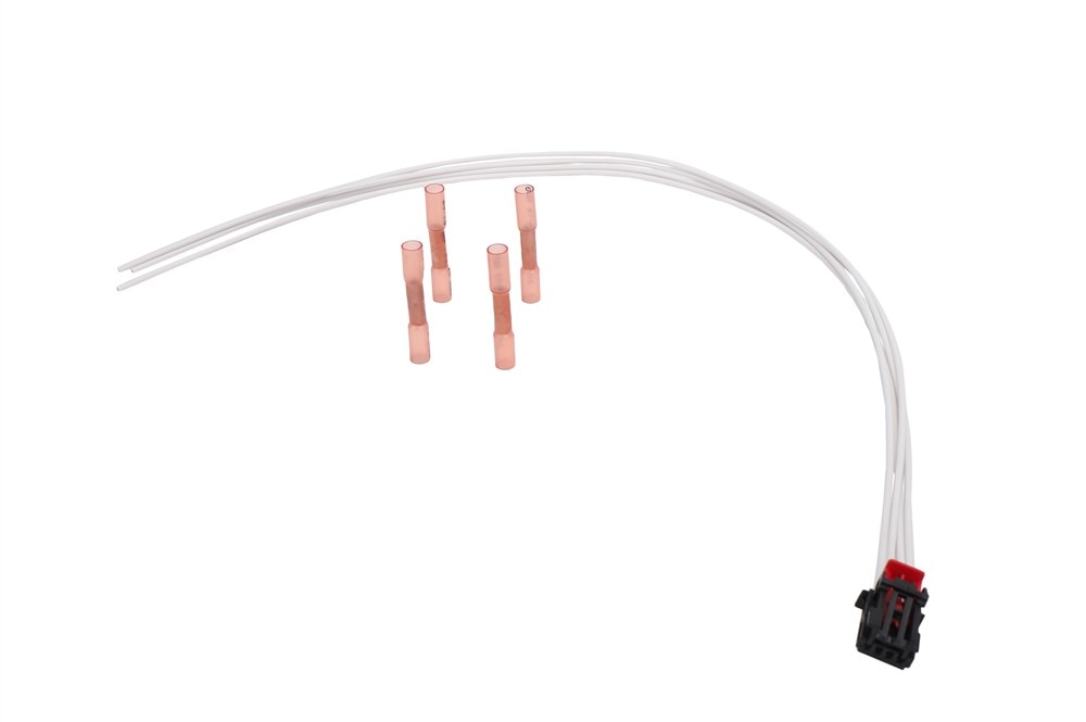 GM Genuine Parts Wiring Harness Connector