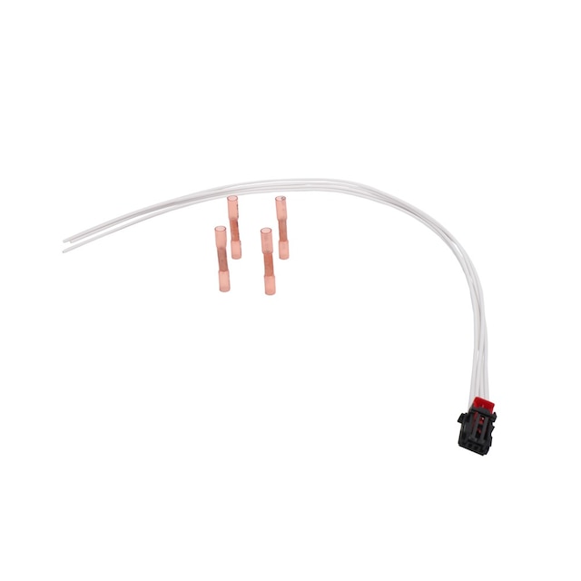 GM Genuine Parts Wiring Harness Connector