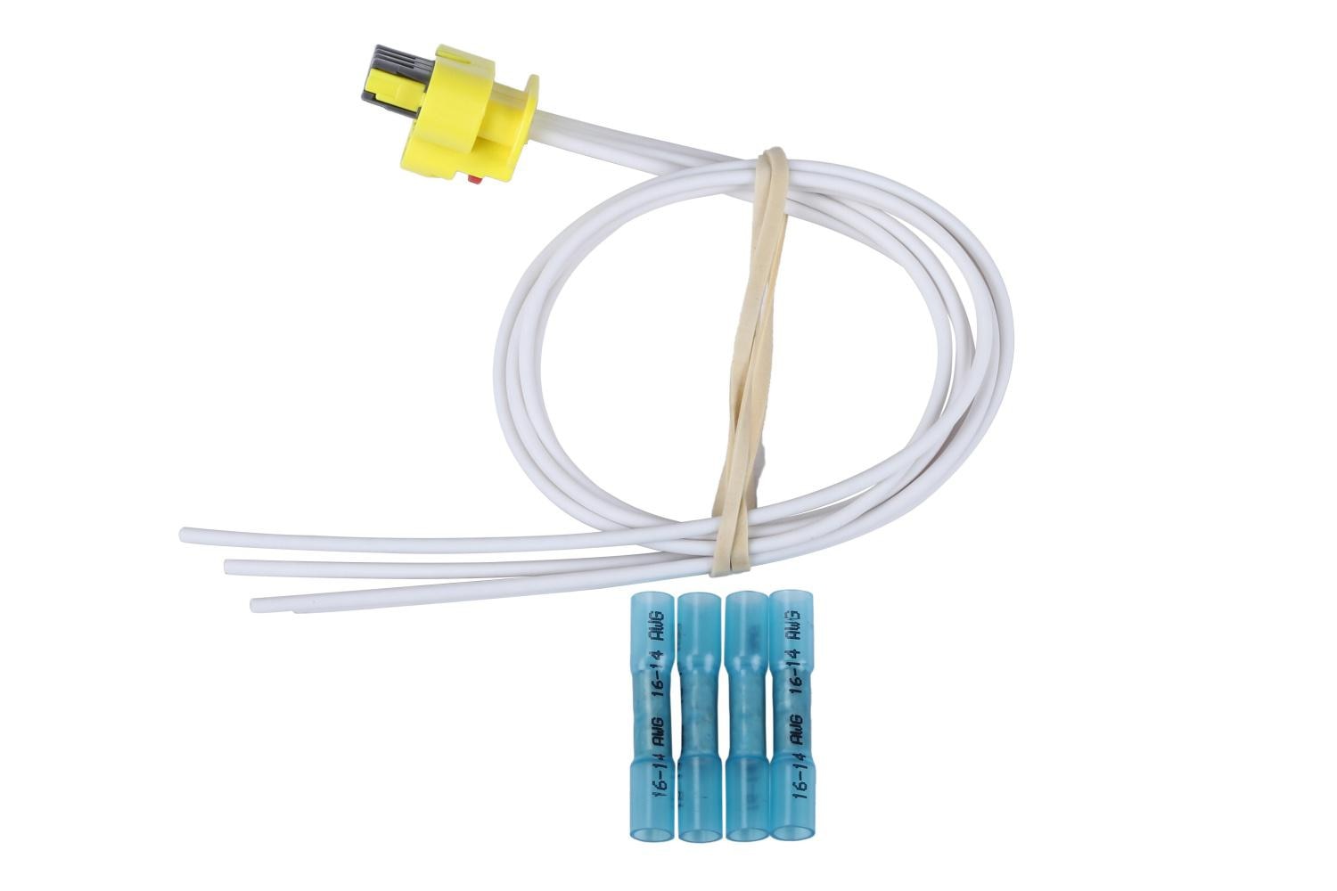 GM Genuine Parts Wiring Harness Connector