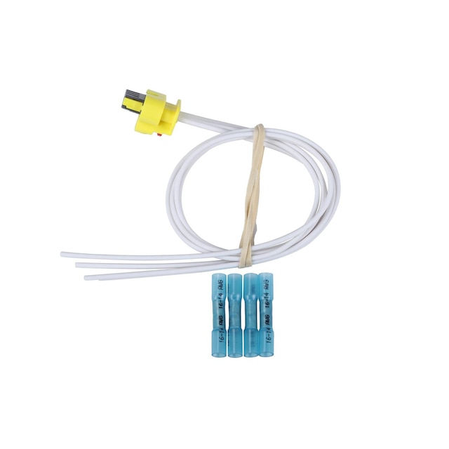 GM Genuine Parts Wiring Harness Connector