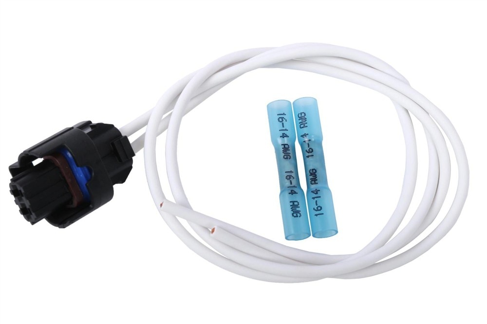 GM Genuine Parts Wiring Harness Connector