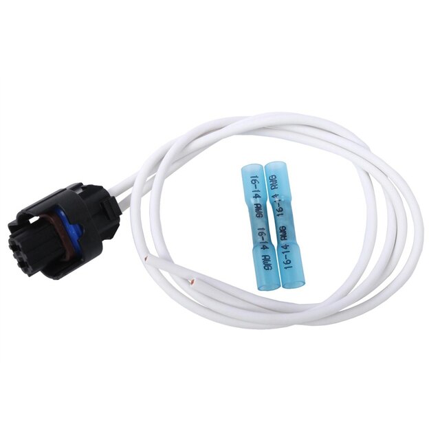 GM Genuine Parts Wiring Harness Connector