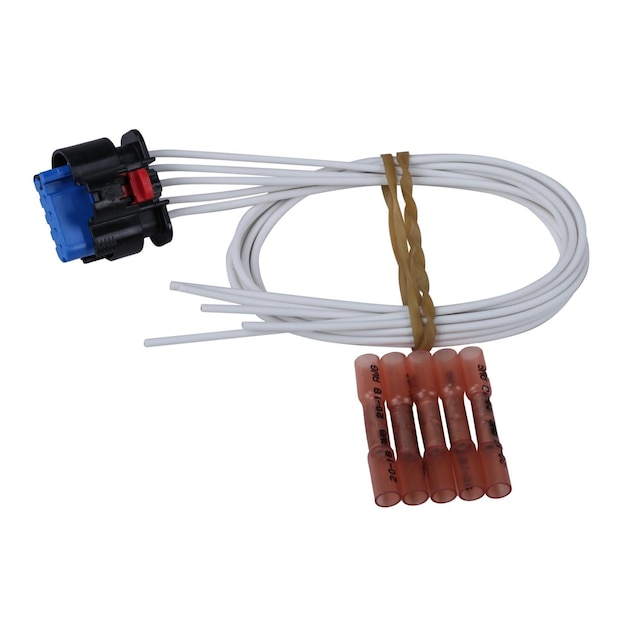 GM Genuine Parts Wiring Harness Connector