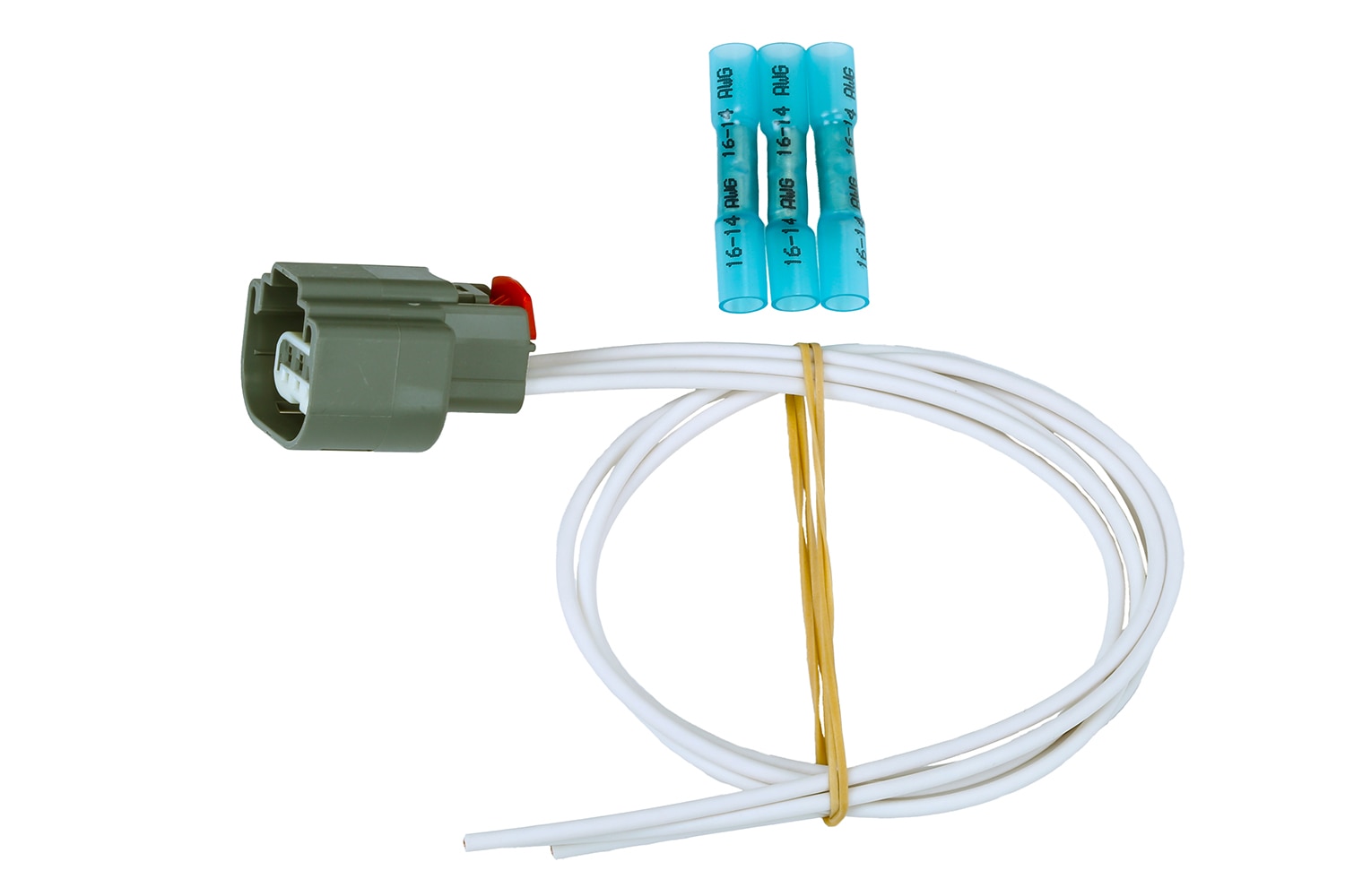GM Genuine Parts Wiring Harness Connector