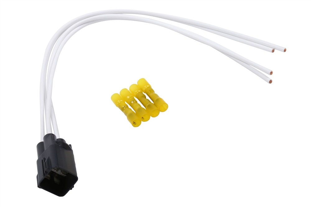 GM Genuine Parts Wiring Harness Connector