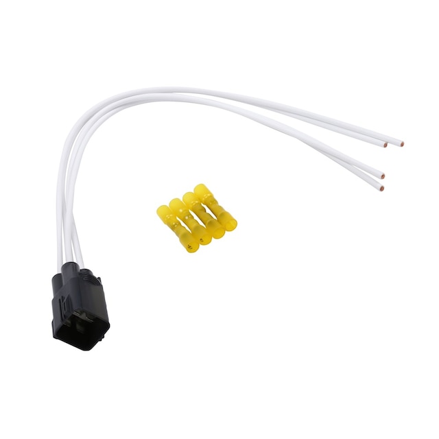 GM Genuine Parts Wiring Harness Connector