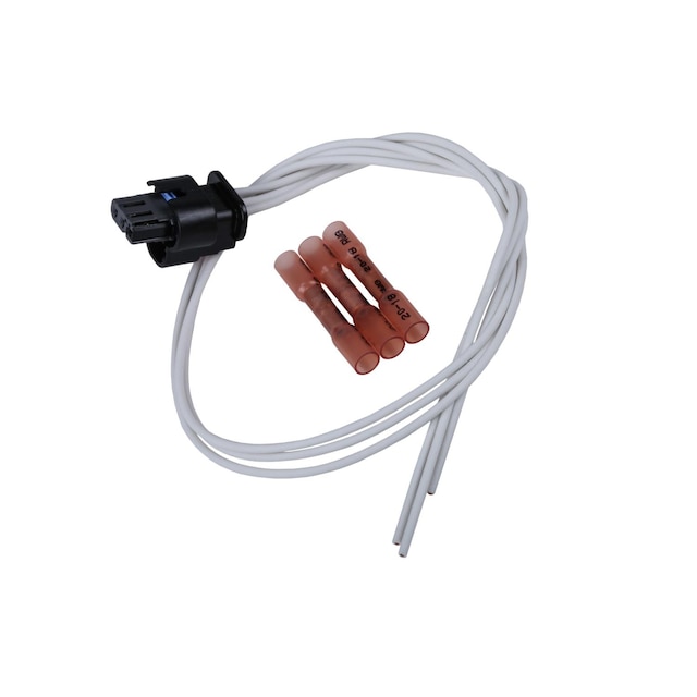 GM Genuine Parts Wiring Harness Connector