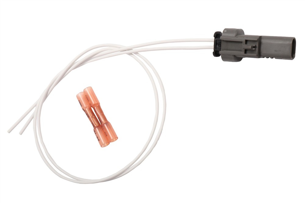 GM Genuine Parts Wiring Harness Connector