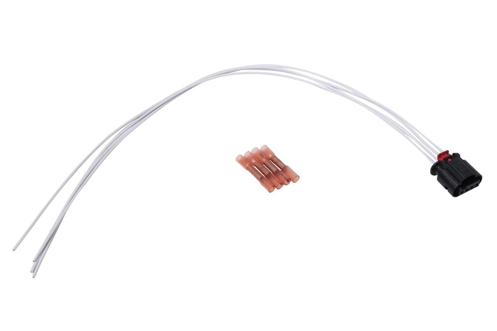 GM Genuine Parts Wiring Harness Connector