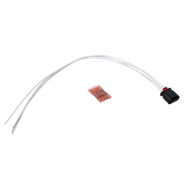 GM Genuine Parts Wiring Harness Connector