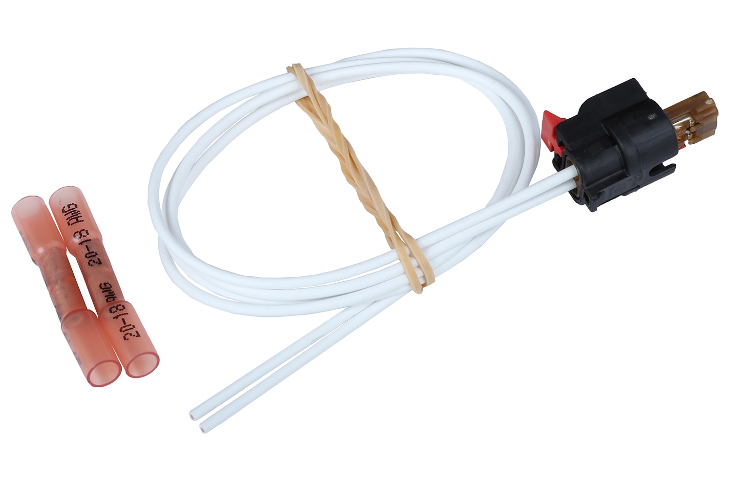 GM Genuine Parts Wiring Harness Connector