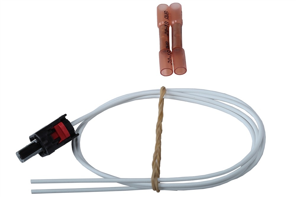 GM Genuine Parts Wiring Harness Connector