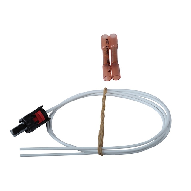 GM Genuine Parts Wiring Harness Connector