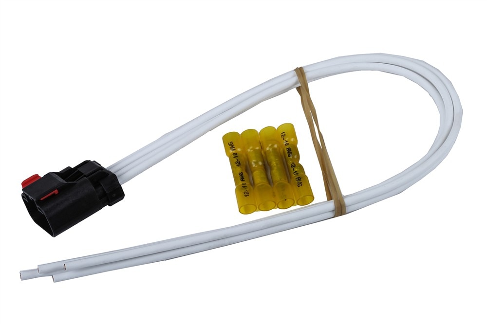 GM Genuine Parts Wiring Harness Connector