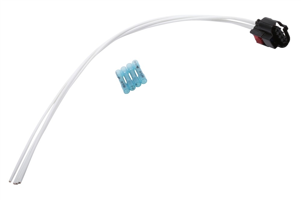 GM Genuine Parts Wiring Harness Connector
