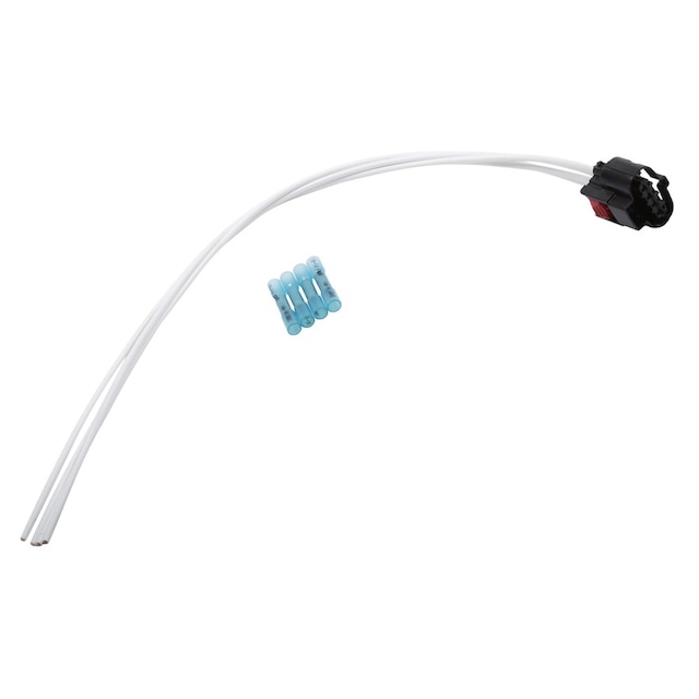 GM Genuine Parts Wiring Harness Connector