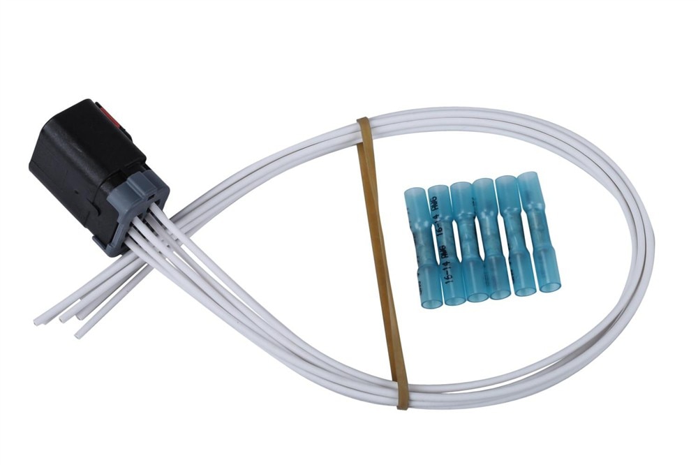 GM Genuine Parts Wiring Harness Connector