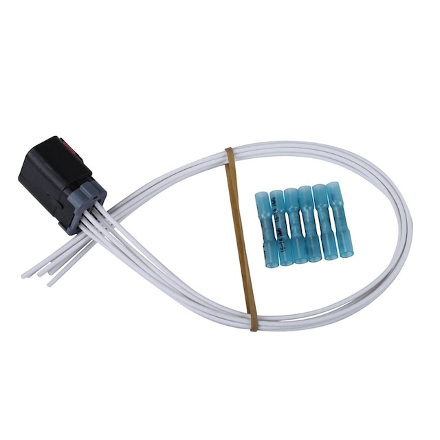GM Genuine Parts Wiring Harness Connector