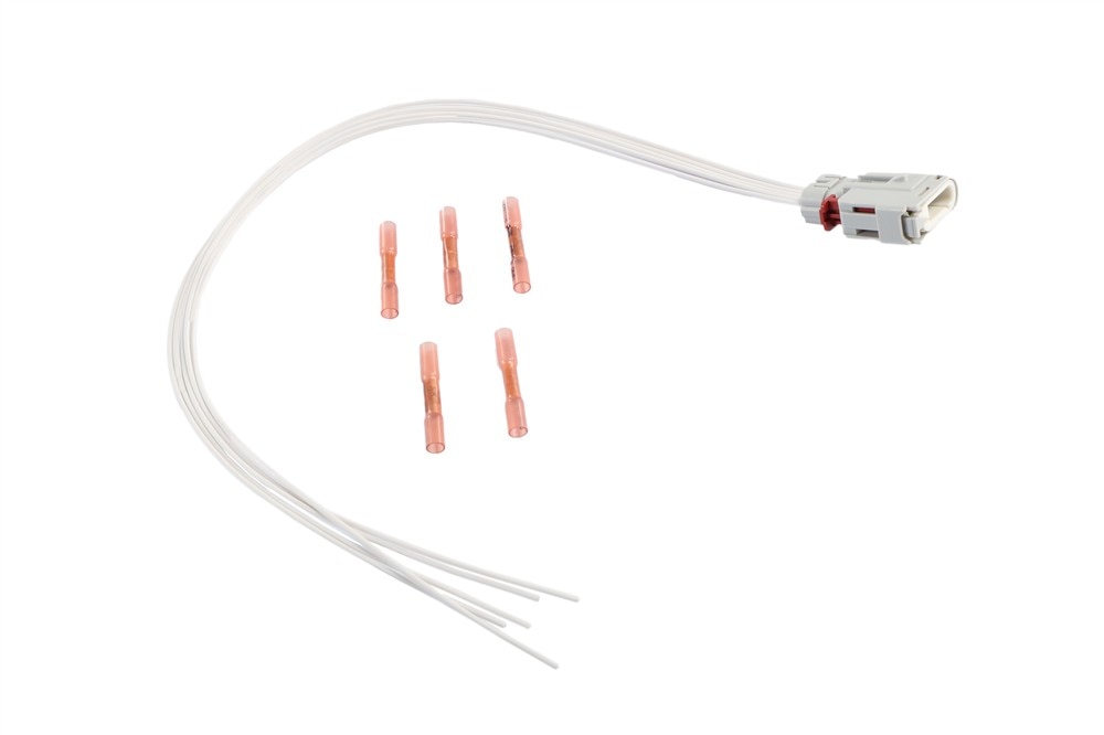 GM Genuine Parts Wiring Harness Connector