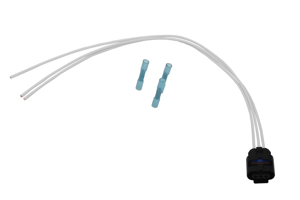 GM Genuine Parts Wiring Harness Connector