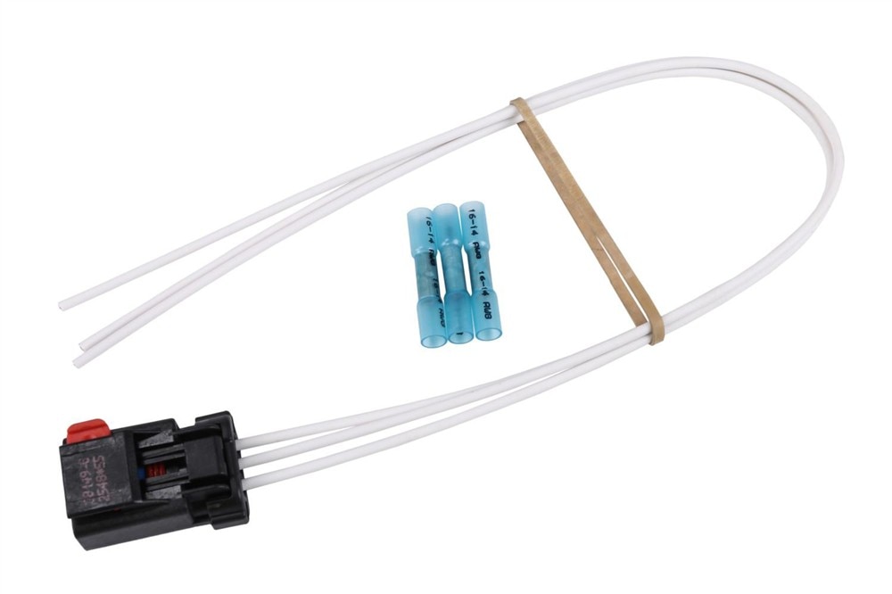 GM Genuine Parts Wiring Harness Connector