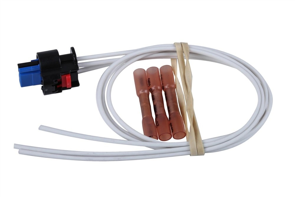GM Genuine Parts Wiring Harness Connector