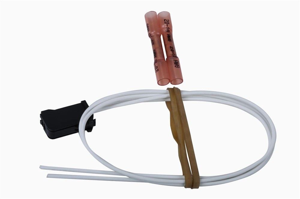 GM Genuine Parts Wiring Harness Connector