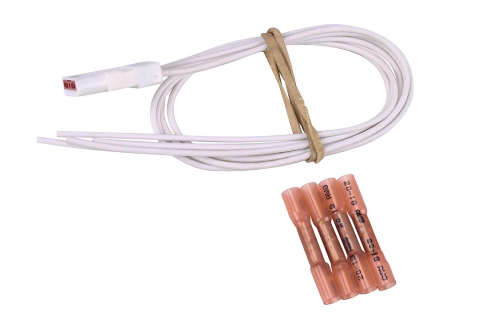 GM Genuine Parts Wiring Harness Connector