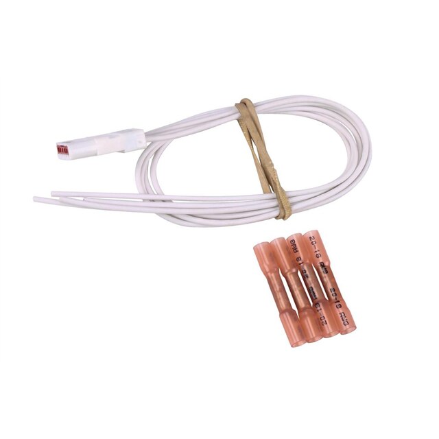 GM Genuine Parts Wiring Harness Connector
