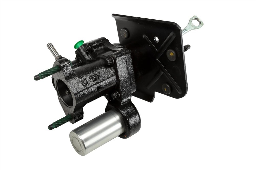 GM Genuine Parts Power Brake Booster Assembly