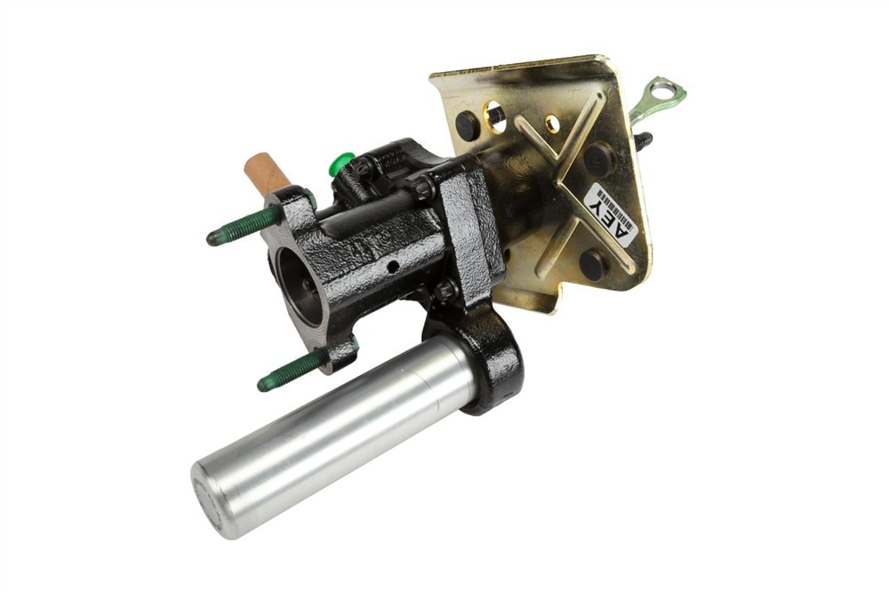 GM Genuine Parts Power Brake Booster Assembly