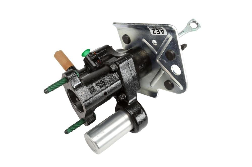 GM Genuine Parts Power Brake Booster Assembly