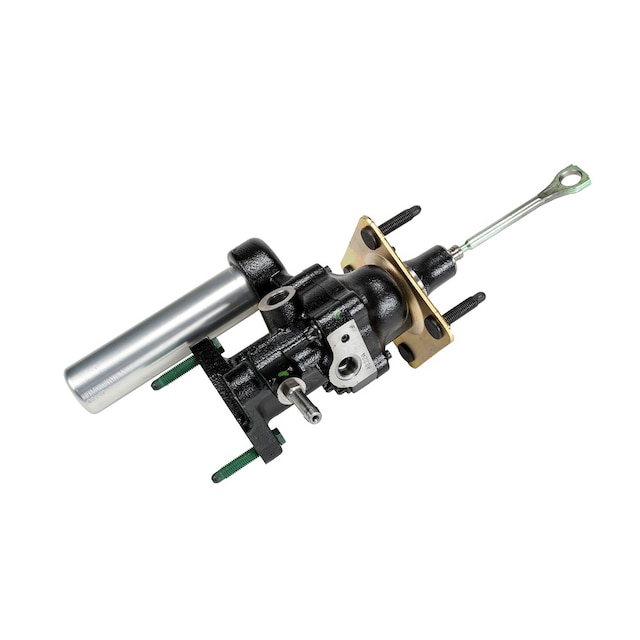 GM Genuine Parts Power Brake Booster Assembly